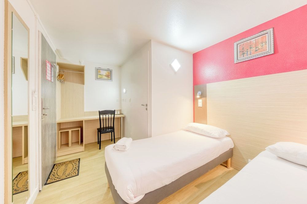Room, 2 Twin Beds