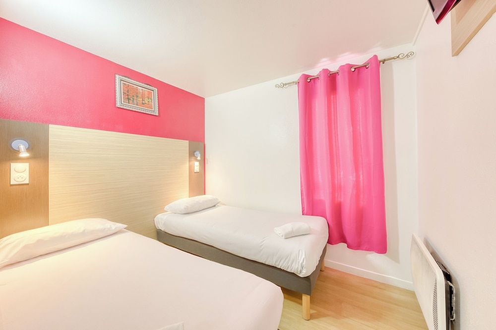 Room, 2 Twin Beds