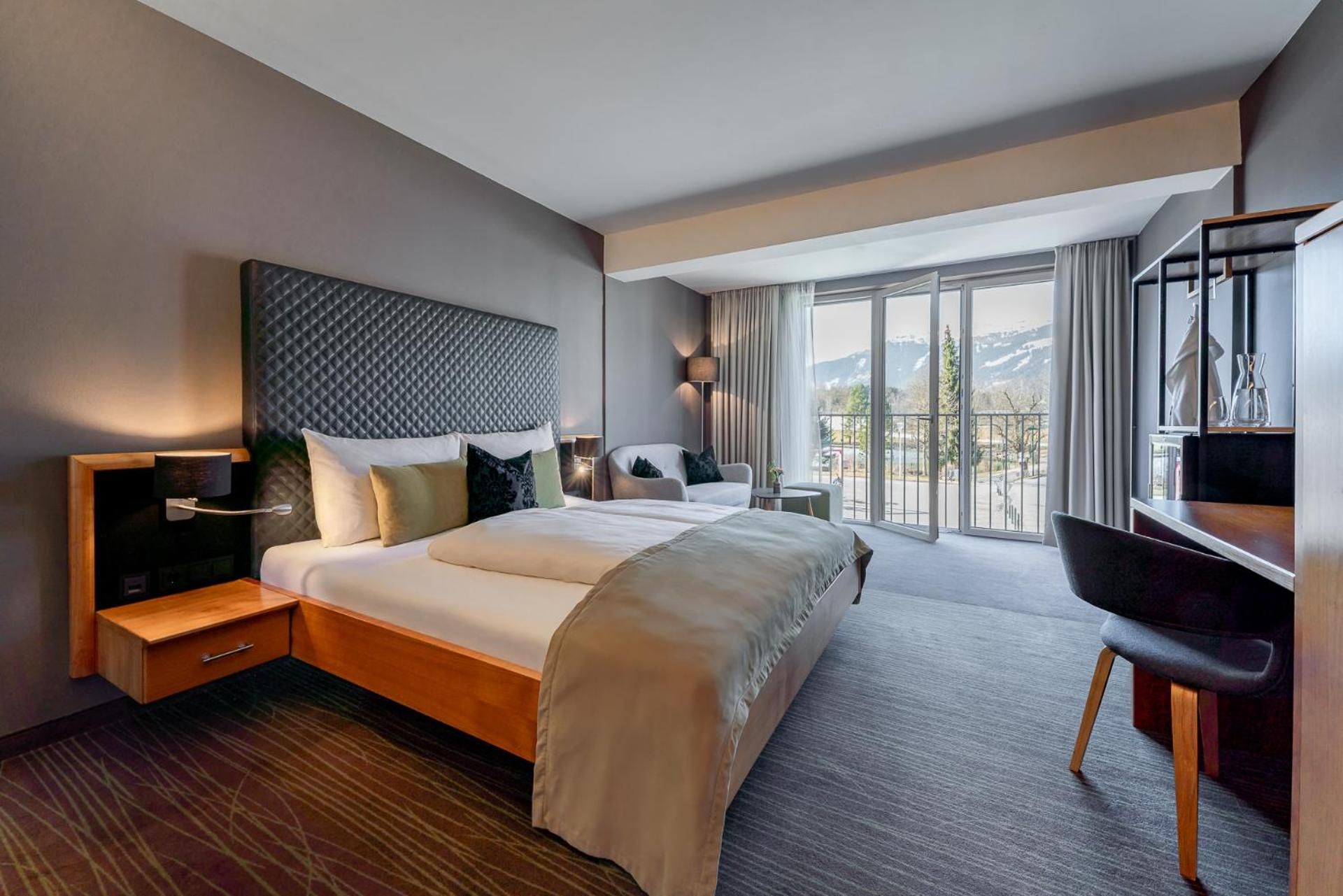 Double Room Classic