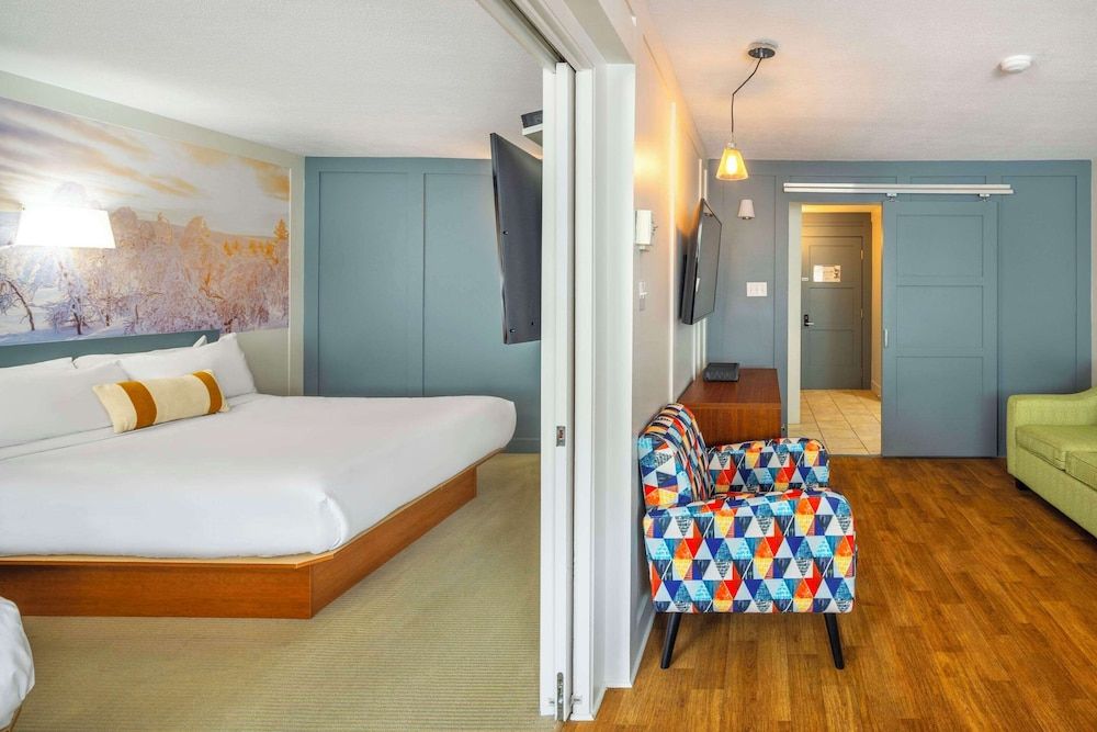 Clarion Pointe La Malbaie