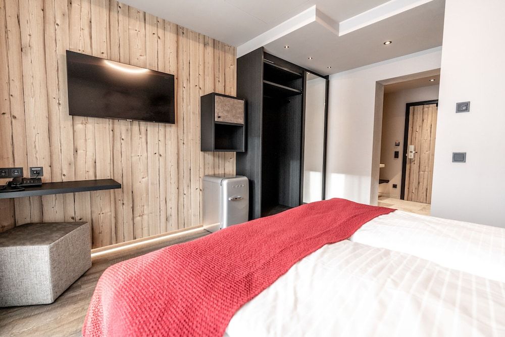 Classic Double Room
