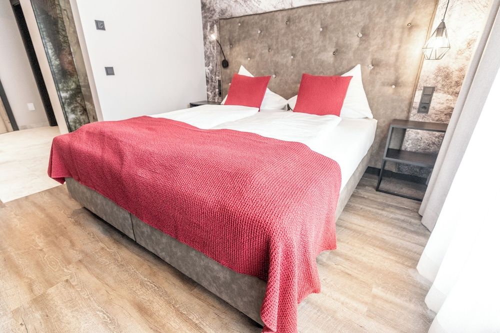 Panoramic Double Room
