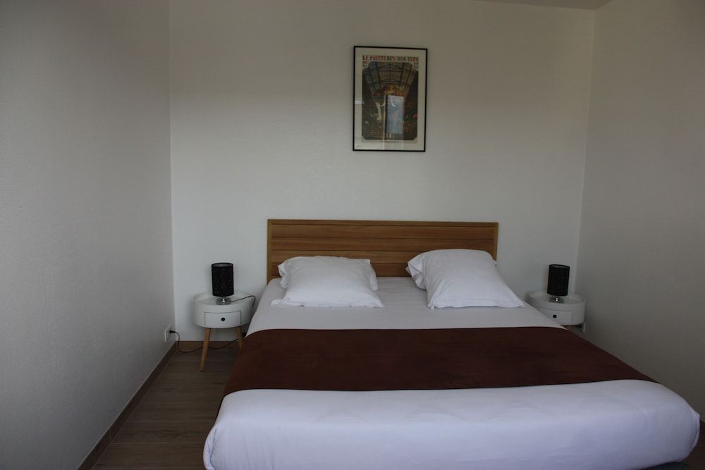 Comfort Apartment, 1 Bedroom, Non Smoking, Kitchenette