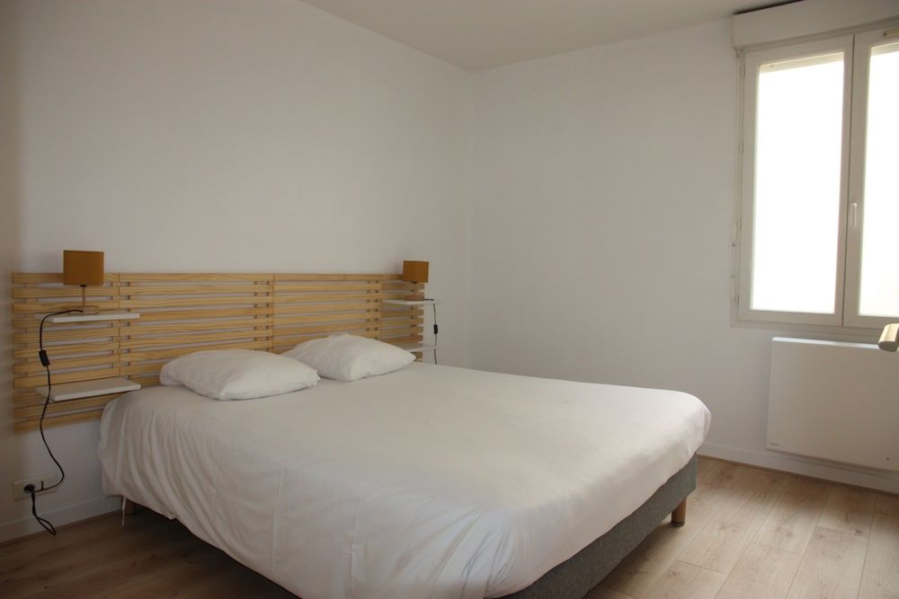 Superior Apartment, 2 Bedrooms, Non Smoking, Kitchen
