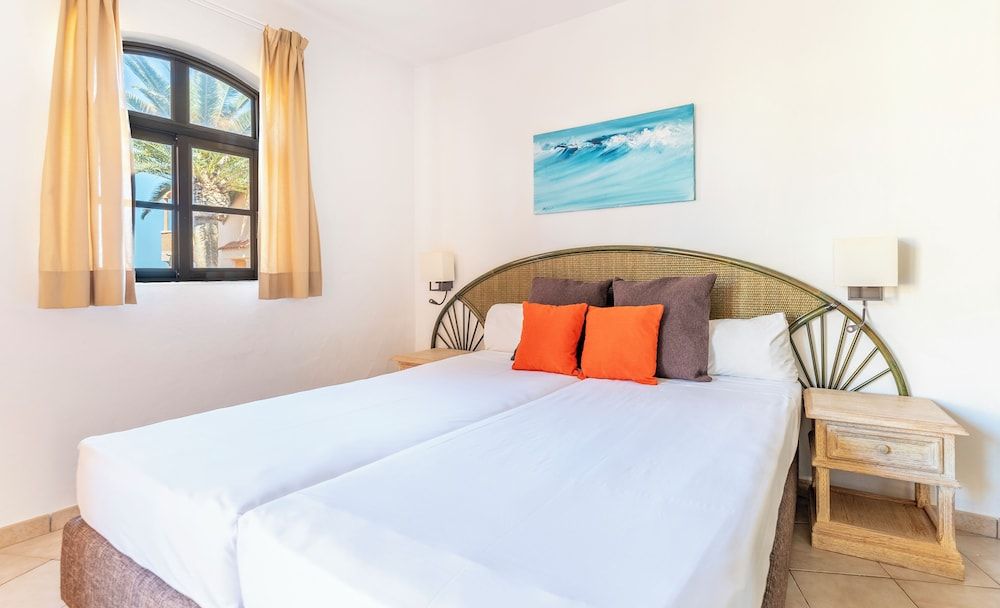 Bungalow, 1 Bedroom