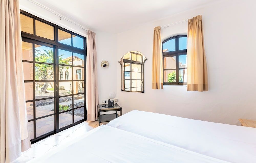 Bungalow, 1 Bedroom