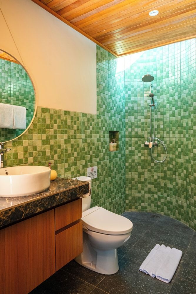 Abian Klumpu Villa & Spa Sanur Bali Premier Room 19