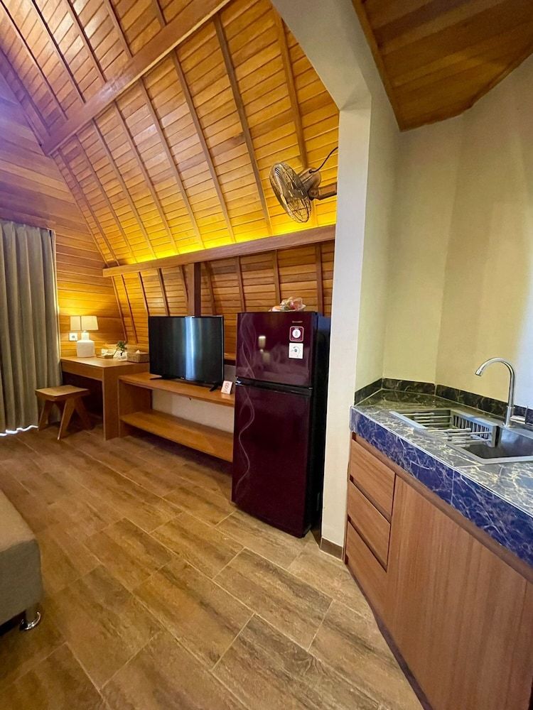 Abian Klumpu Villa & Spa Sanur Bali Premier Room 20