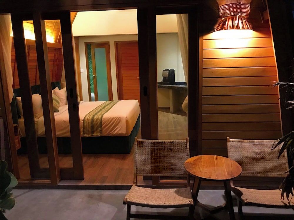 Abian Klumpu Villa & Spa Sanur Bali Premier Room 21