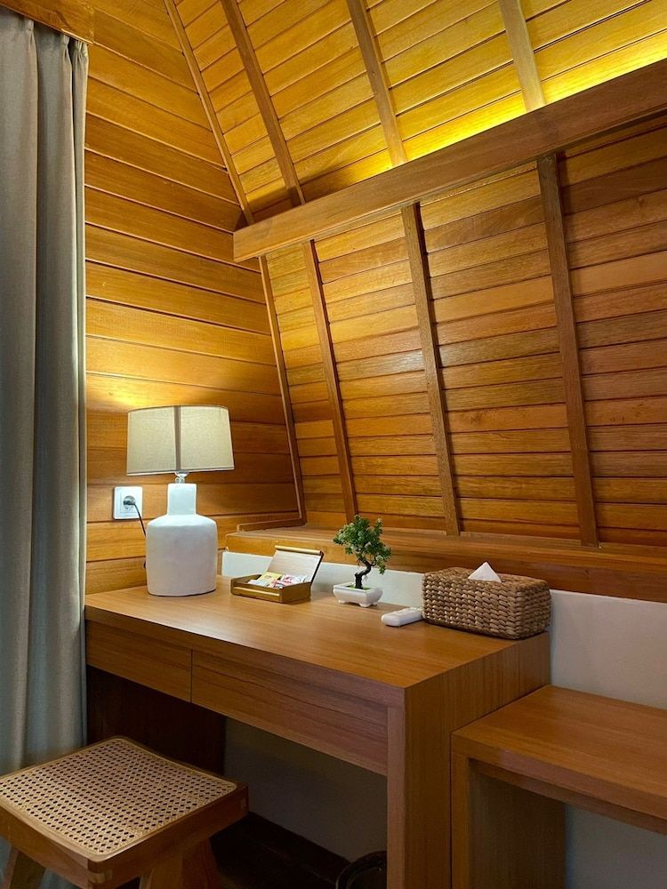 Abian Klumpu Villa & Spa Sanur Bali Premier Room 23