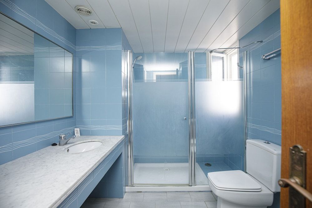 Hotel Casa Mas Double Room, 2 Twin Beds, Balcony 12