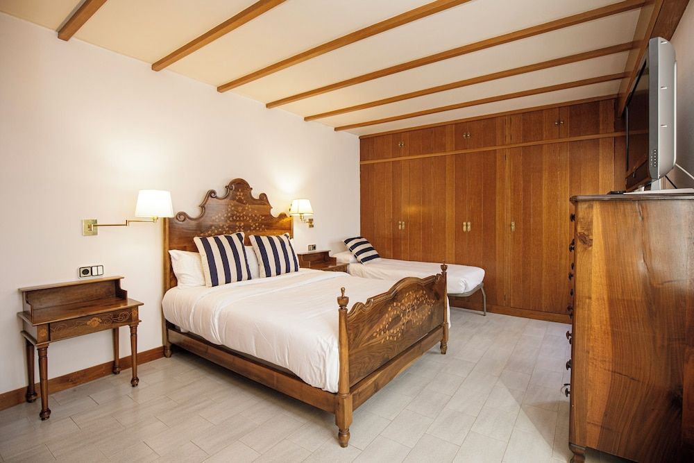 Hotel Casa Mas Penthouse 5