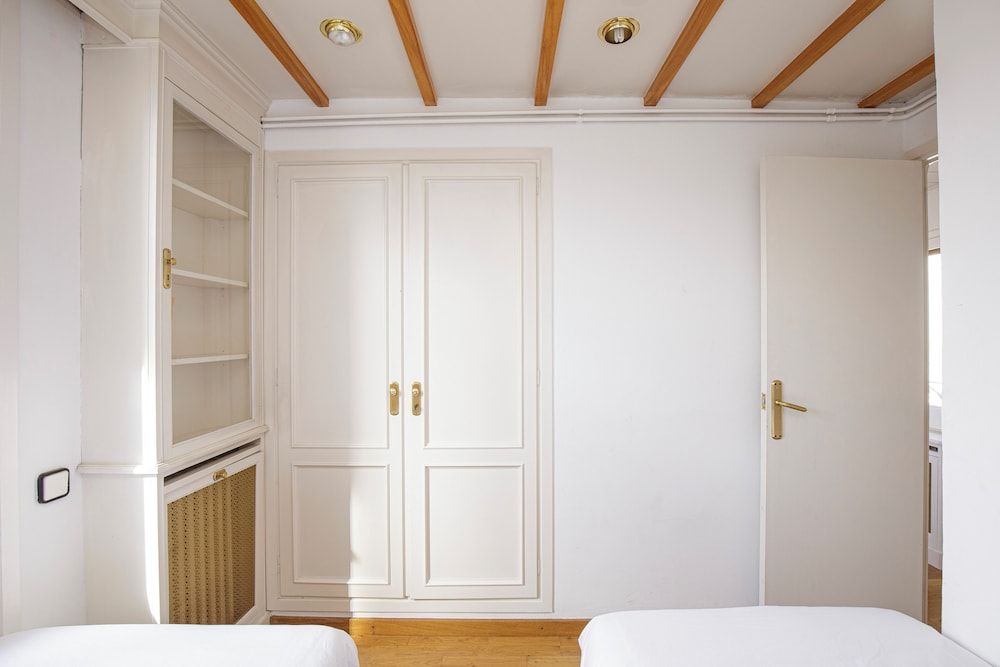 Hotel Casa Mas Penthouse 18