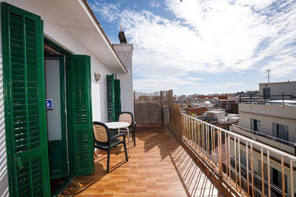 Hotel Casa Mas Penthouse 10