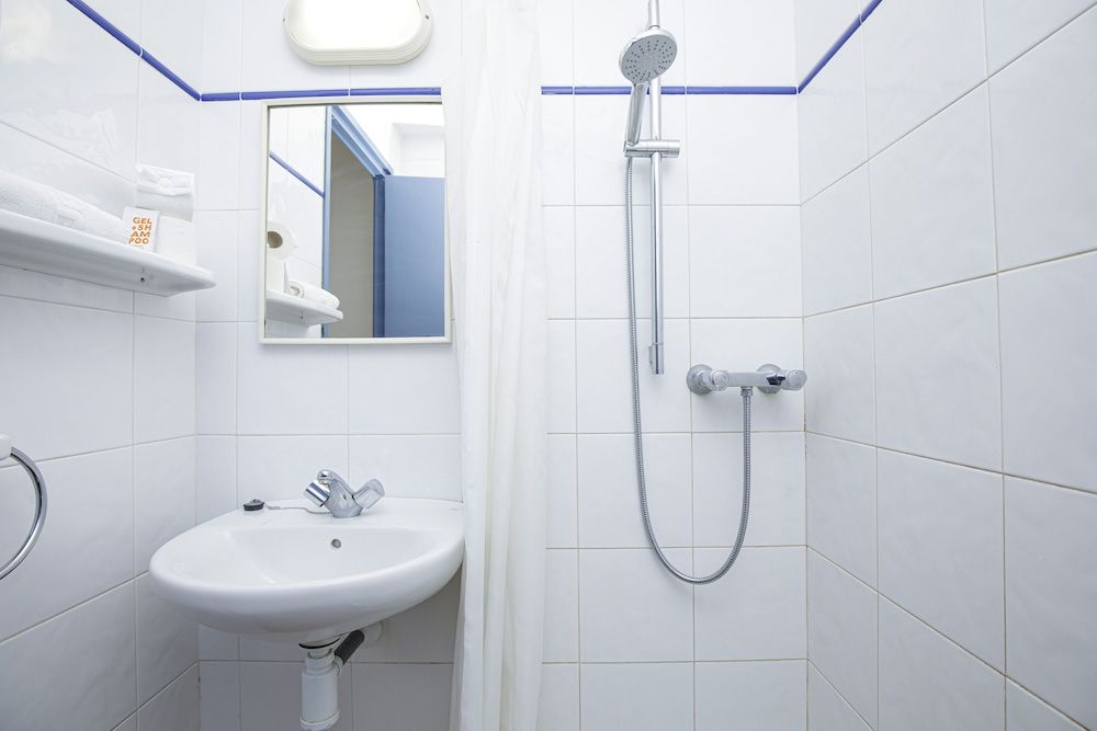 Hotel Casa Mas Double Room, 2 Twin Beds, Balcony 6