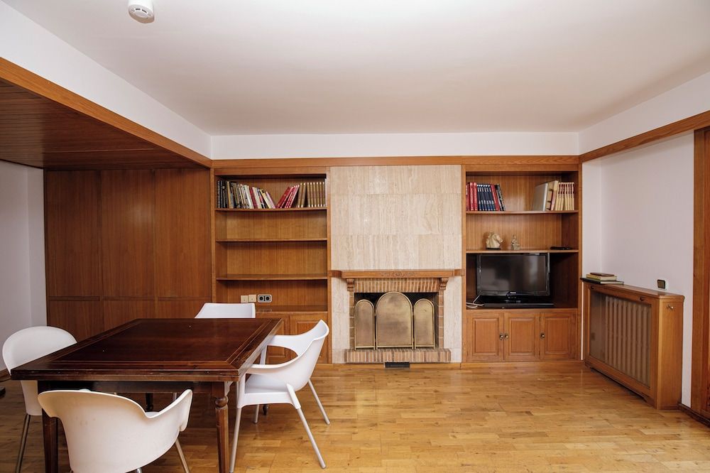 Hotel Casa Mas Penthouse 16