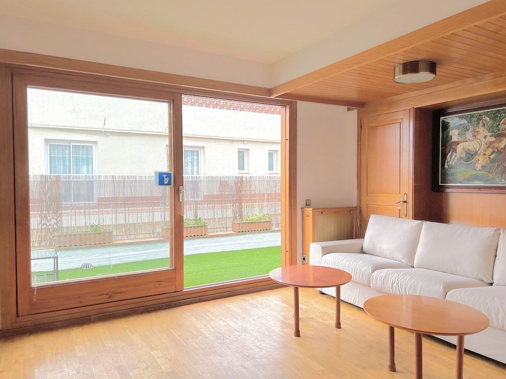 Hotel Casa Mas Penthouse 17