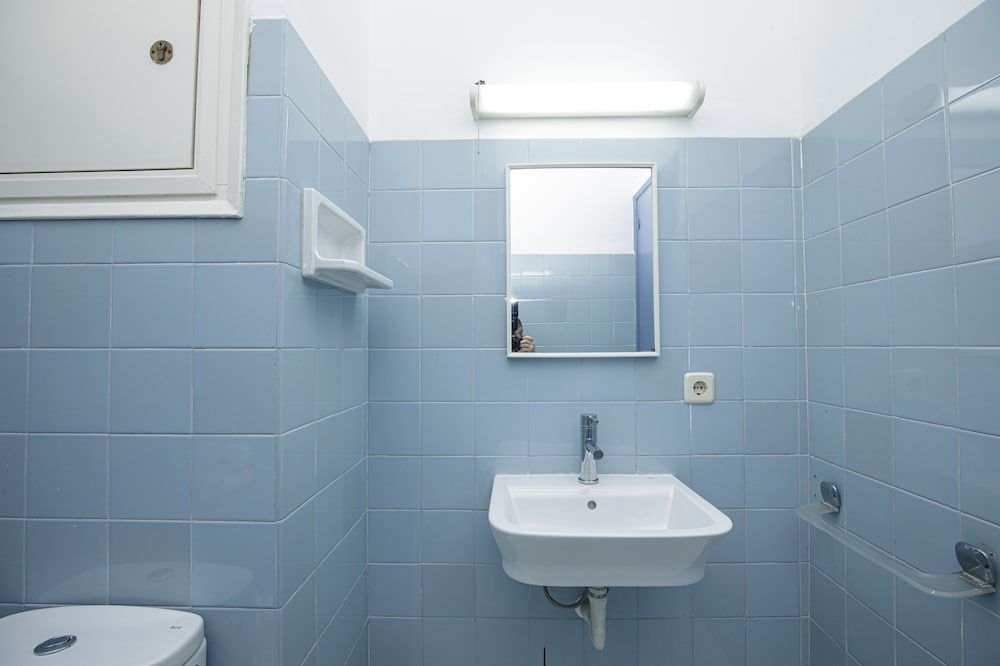 Hotel Casa Mas Double Room, 2 Twin Beds, Balcony 9