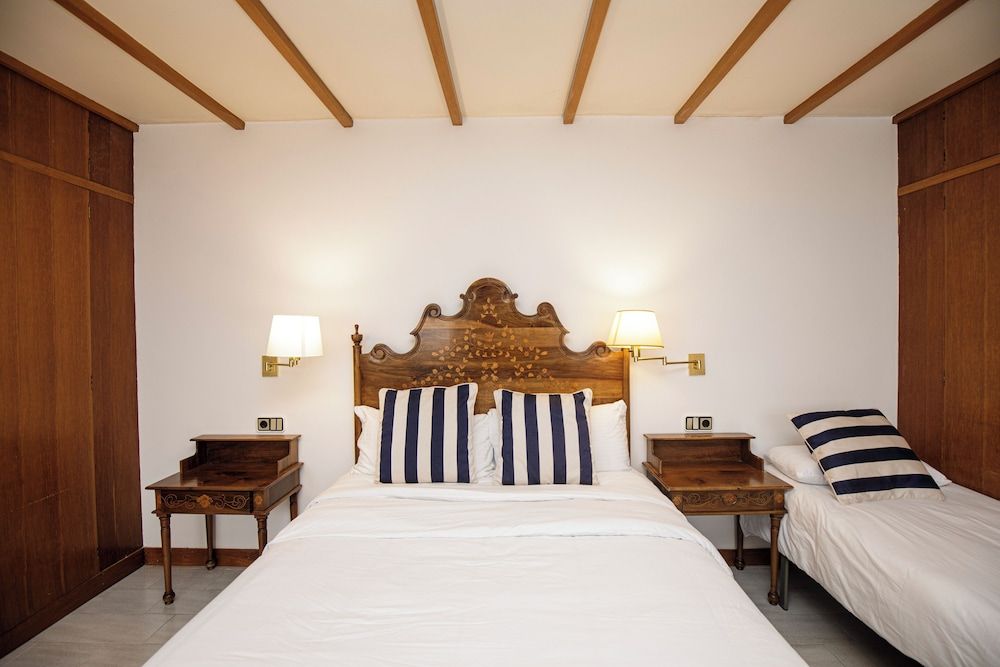 Hotel Casa Mas Penthouse 7