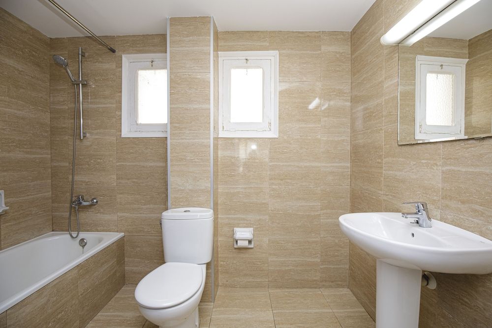 Hotel Casa Mas Quadruple Room 5