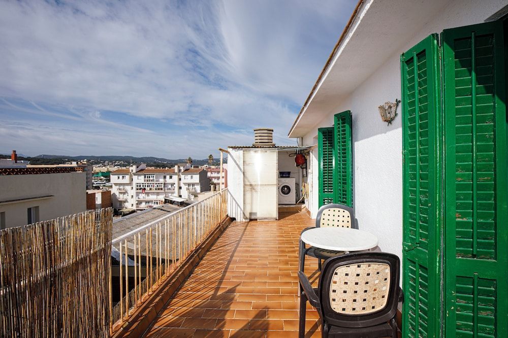 Hotel Casa Mas Penthouse 9