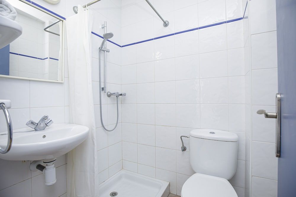 Hotel Casa Mas Double Room, 2 Twin Beds, Balcony 8