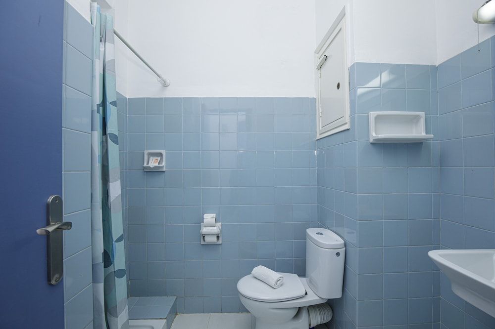 Hotel Casa Mas Double Room, 2 Twin Beds, Balcony 7