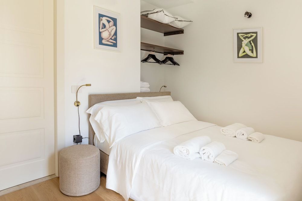 Tenuta Asmara Luxury Resort Suite, 1 King Bed with Sofa bed, Non Smoking, Garden View