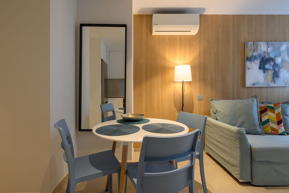 Canteras Urban Beach Standard Apartment 13