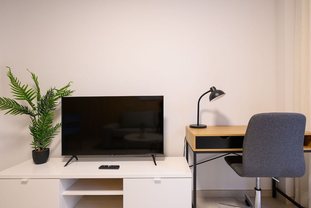 Canteras Urban Beach Standard Apartment, 2 Bedrooms 19