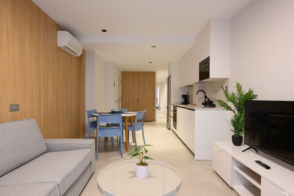 Canteras Urban Beach Standard Apartment, 2 Bedrooms 15