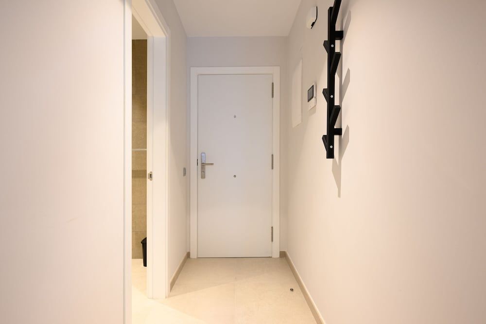 Canteras Urban Beach Standard Apartment 8