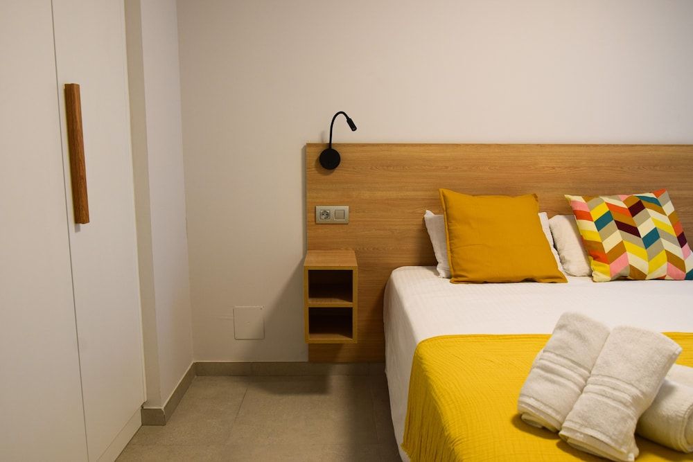 Canteras Urban Beach Standard Apartment, 2 Bedrooms 8