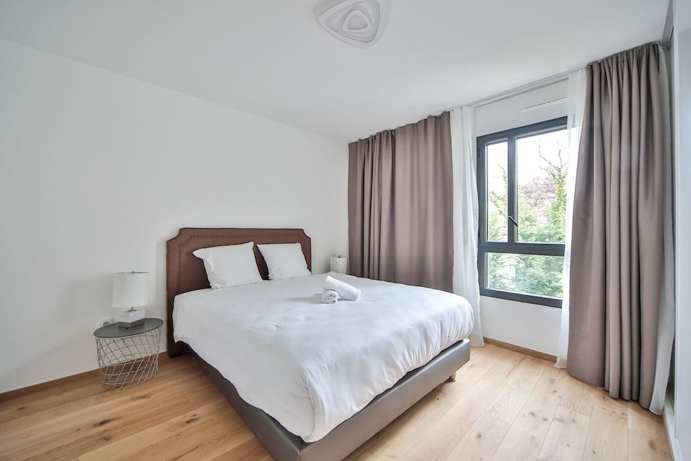 Apartment, Private Bathroom