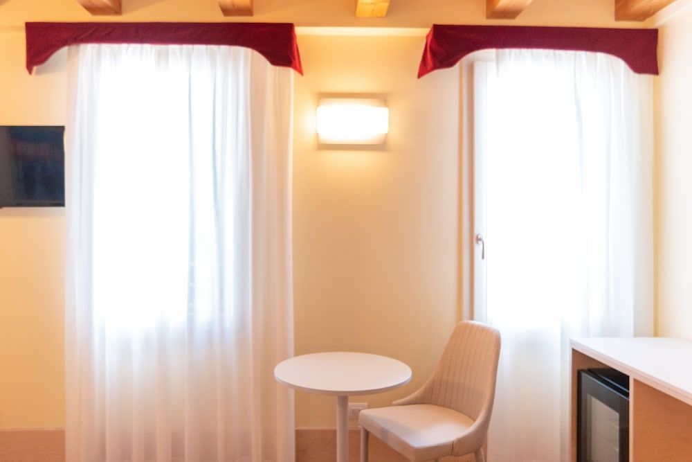 Deluxe Double Room, 1 Double Bed