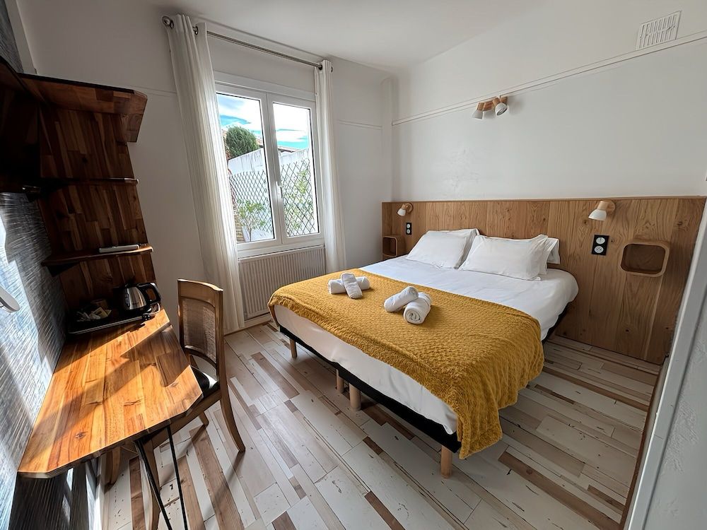 Comfort Double Room, 1 Double Bed