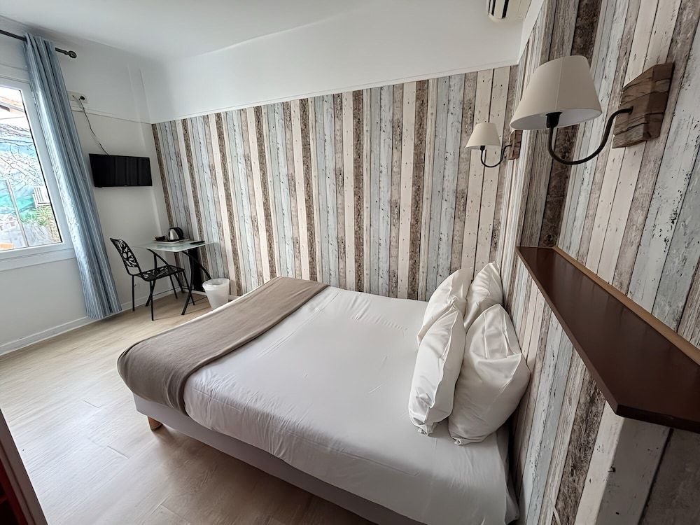 Basic Room