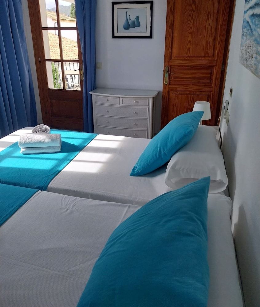 Family Apartment, 2 Bedrooms