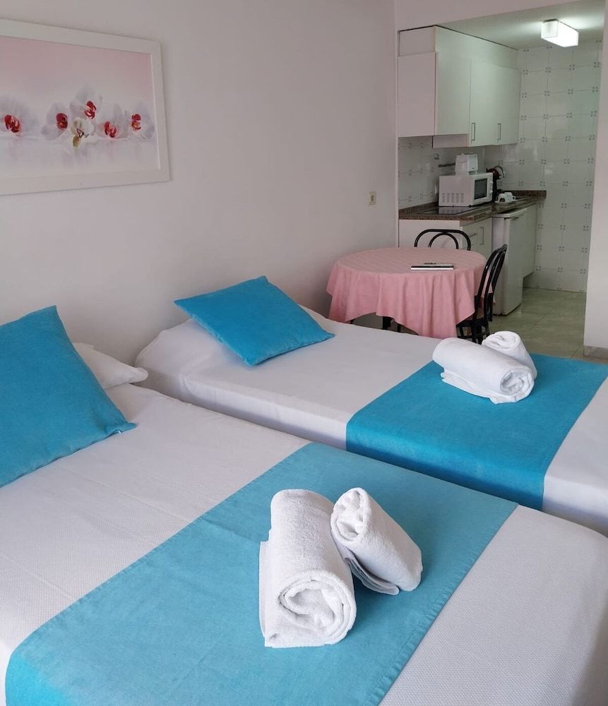 Economy Apartment, 1 Bedroom