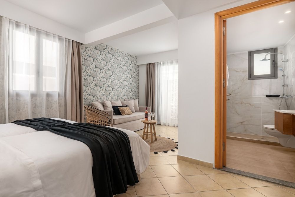 Superior Quadruple Room