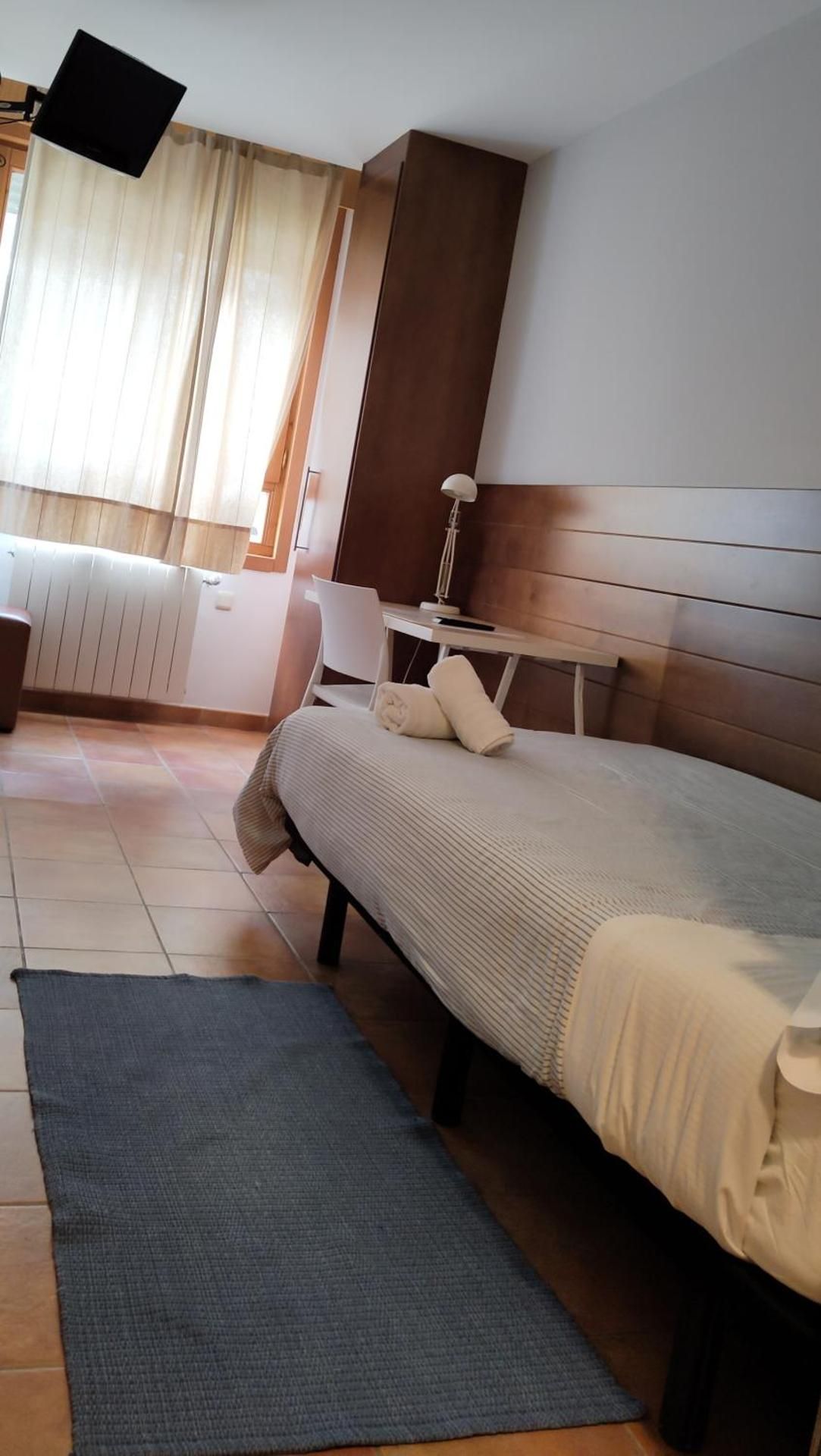 Hotel Cuéntame Single Room 4