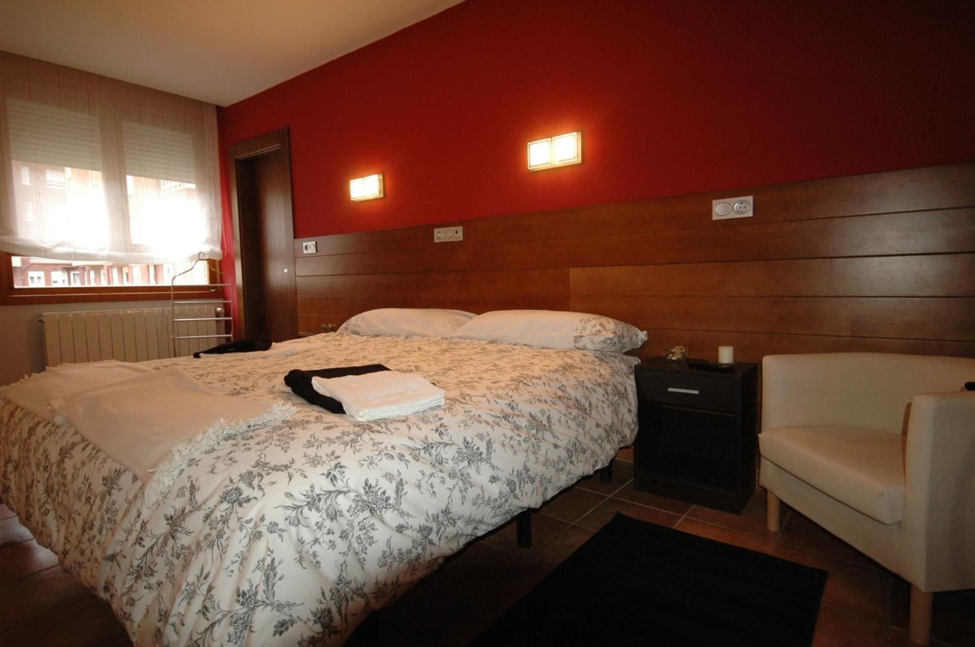 Hotel Cuéntame Single Room 3