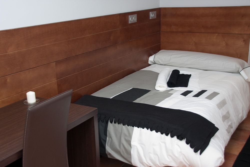 Hotel Cuéntame Single Room