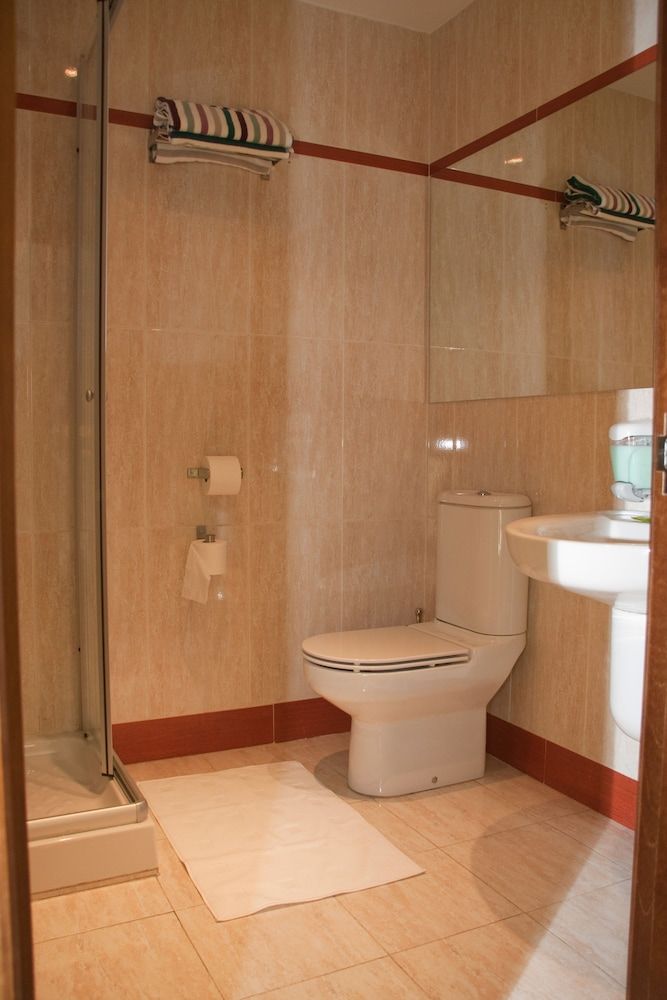 Hotel Cuéntame Double Room 6