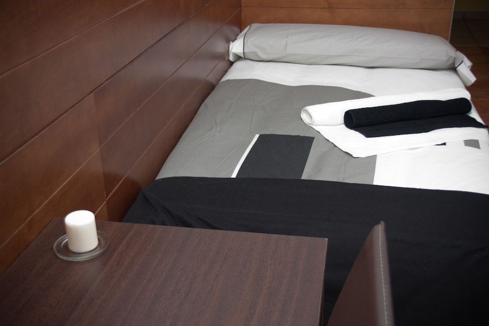 Hotel Cuéntame Single Room 2