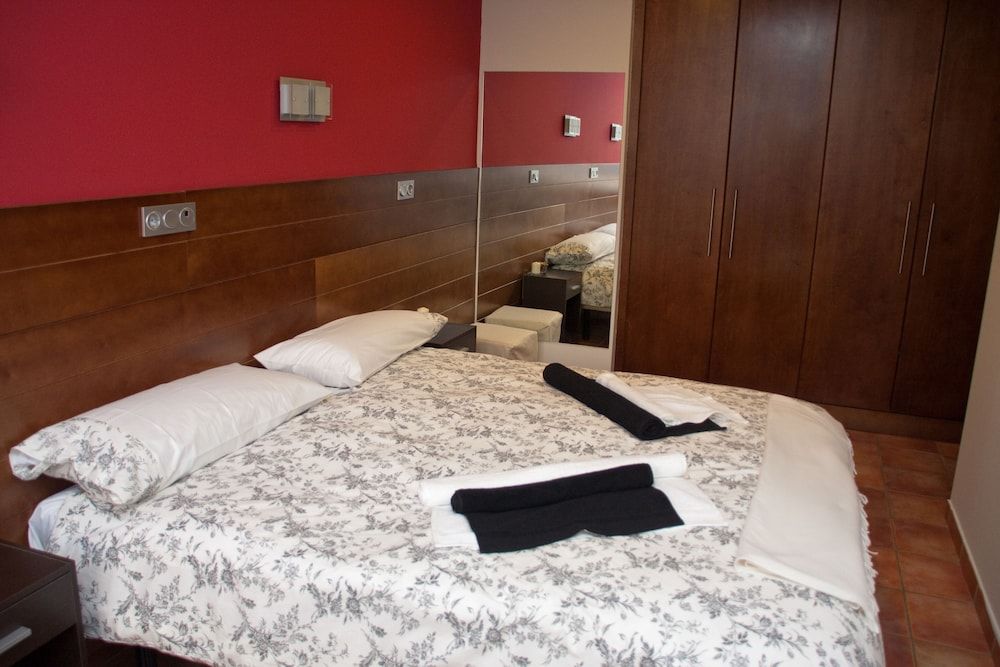 Hotel Cuéntame Double Room 4