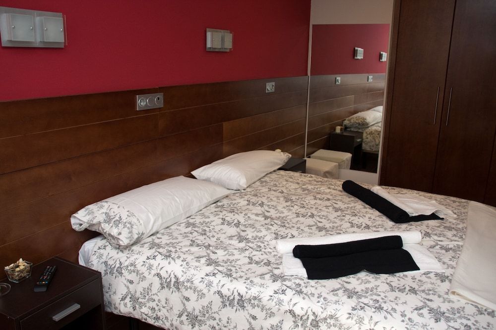 Hotel Cuéntame Double Room