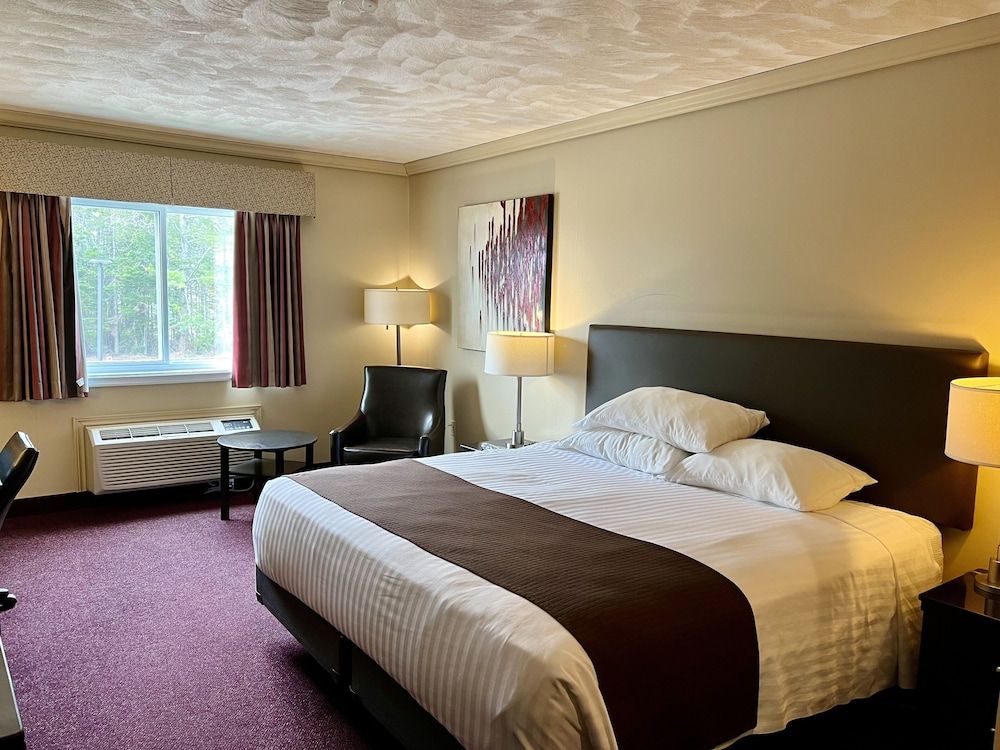 Room, 1 King Bed, Non Smoking