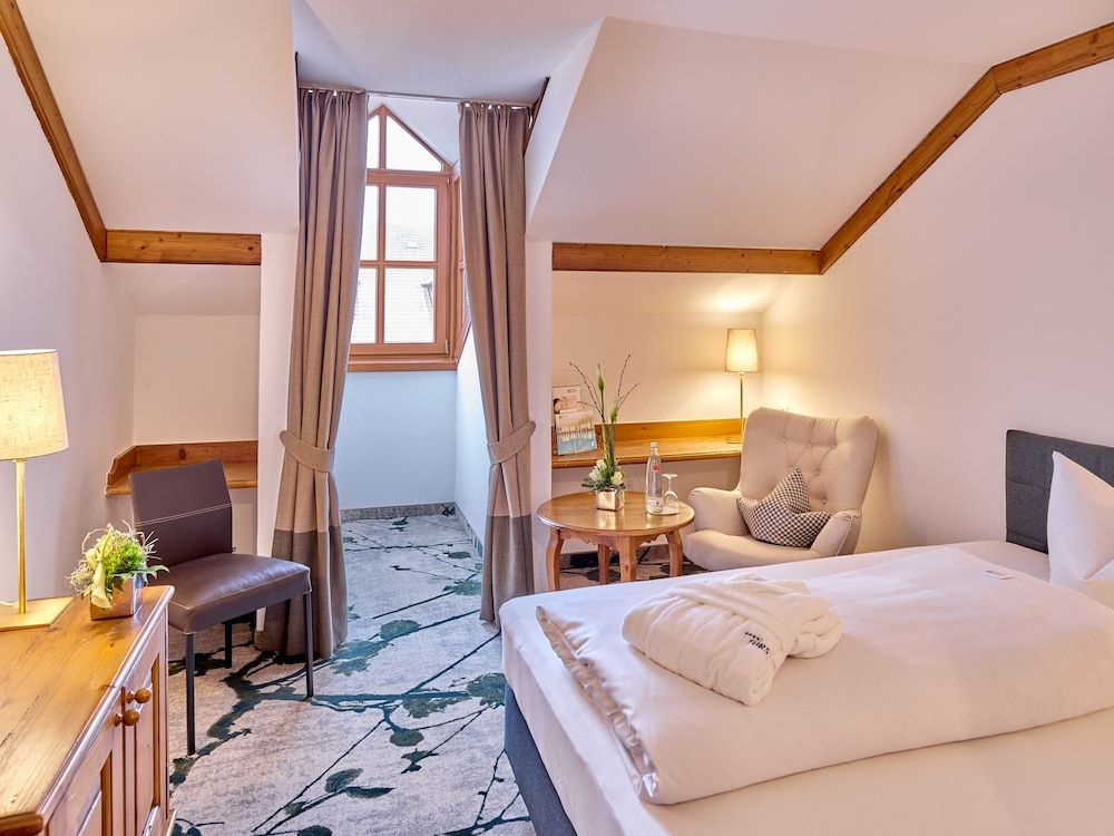 Single Room