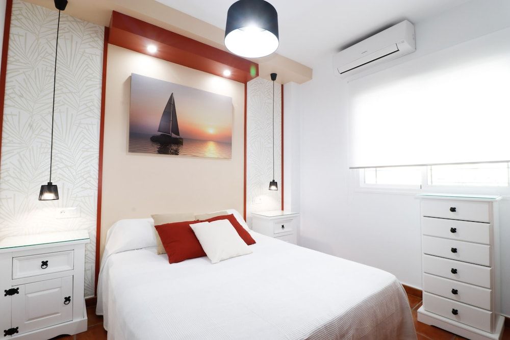 Apartment, 1 Bedroom, Terrace (RT.0101)